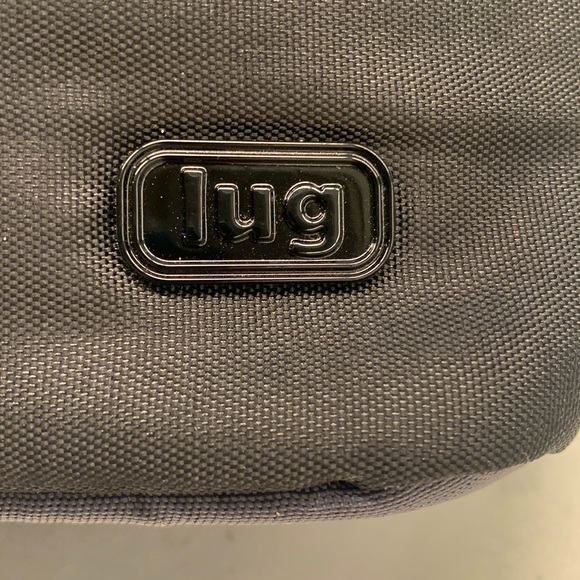 Lug Paddle Travel Pouch Large - Picture 3 of 10